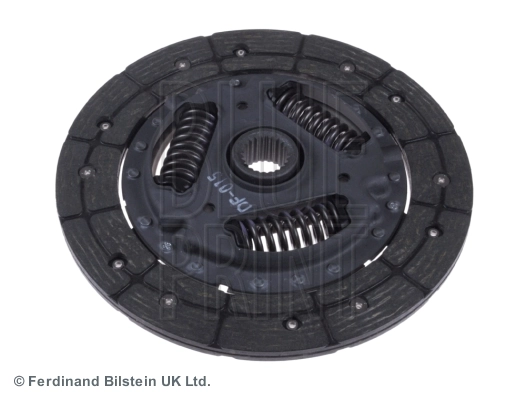 Clutch Disc